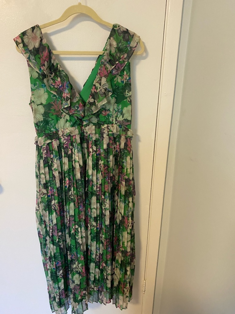 Adelyn Rae Summer Dress - Picture 5 of 6